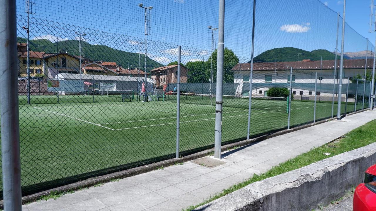Lavena - Lake & Mountain Apartments Lavena Ponte Tresa Exterior photo