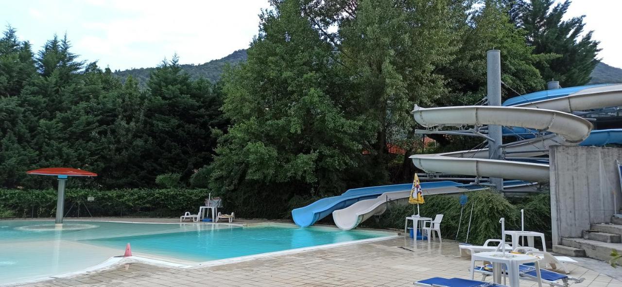 Lavena - Lake & Mountain Apartments Lavena Ponte Tresa Exterior photo