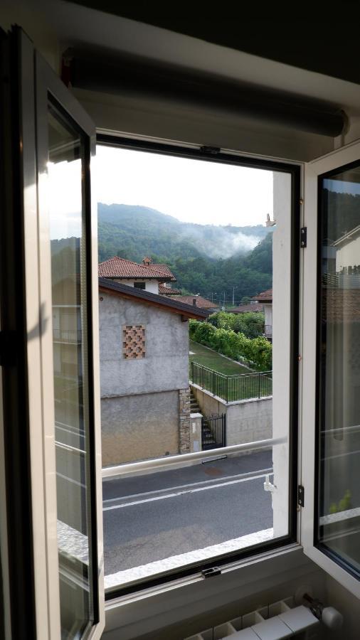 Lavena - Lake & Mountain Apartments Lavena Ponte Tresa Exterior photo