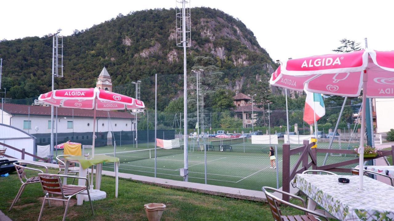 Lavena - Lake & Mountain Apartments Lavena Ponte Tresa Exterior photo